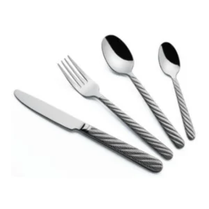M189 4-Piece Stainless Steel Cutlery Set - image 1, wholesale hotel, restaurant and catering supply