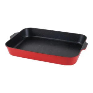 3828 Model 3828 Induction Grill Pan — image 1, wholesale hotel, restaurant and catering supply