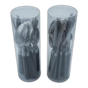 P611P-16 Stainless Steel Cutlery Set - image 1, wholesale hotel, restaurant and catering supply