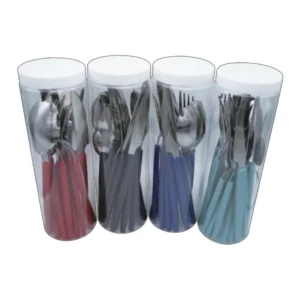 PG-5000A-16 Stainless Steel Cutlery Set - image 1, wholesale hotel, restaurant and catering supply