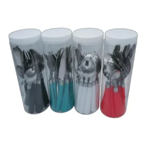 PG-611P-16 Stainless Steel Cutlery Set - image 1, wholesale hotel, restaurant and catering supply