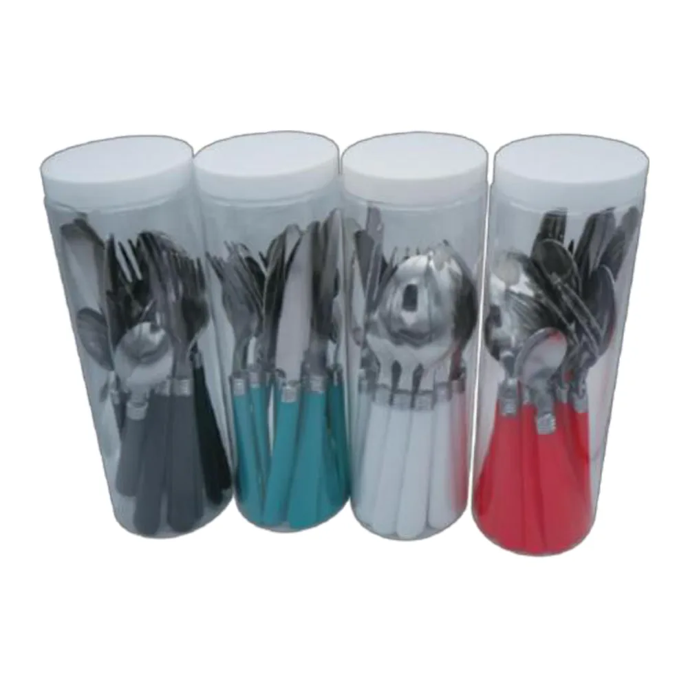 PG-611P-16 Stainless Steel Cutlery Set - image 1, wholesale hotel, restaurant and catering supply