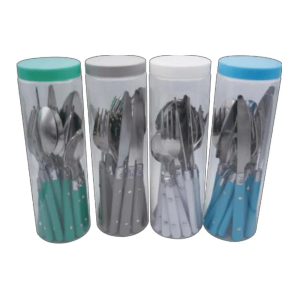 PGD-16 Stainless Steel Cutlery Set - image 1, wholesale hotel, restaurant and catering supply