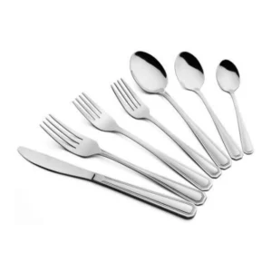 PT001 4-Piece Stainless Steel Cutlery Set - image 1, wholesale hotel, restaurant and catering supply