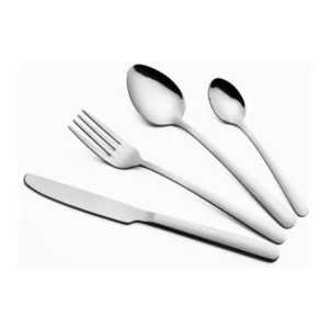 PT003 4-Piece Stainless Steel Cutlery Set - image 1, wholesale hotel, restaurant and catering supply
