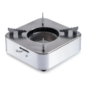 Pull-Free Alcohol Stove — image 1, wholesale hotel, restaurant and catering supply