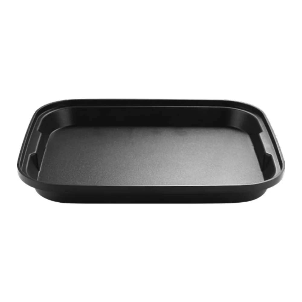 Shallow Grill Pan — image 1, wholesale hotel, restaurant and catering supply