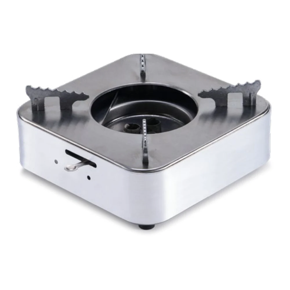 Simple Eco Oil Stove — image 1, wholesale hotel, restaurant and catering supply