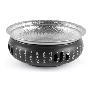 State-Banquet Soup Warmer — image 1, wholesale hotel, restaurant and catering supply