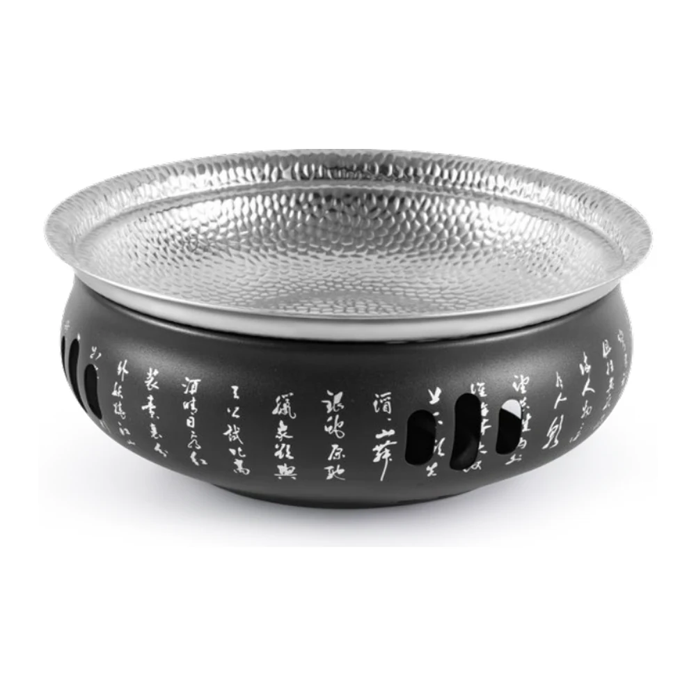 State-Banquet Soup Warmer — image 1, wholesale hotel, restaurant and catering supply