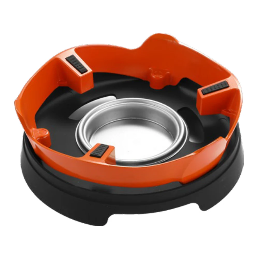 Taishan Warming Stove, Large and Small — image 1, wholesale hotel, restaurant and catering supply