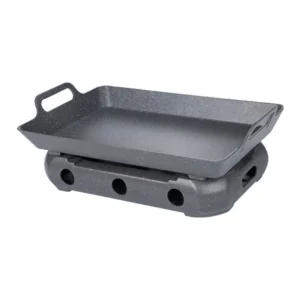 TCFS-20-JG Steel Fish Grill — image 1, wholesale hotel, restaurant and catering supply