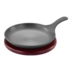 TCFS-20DB Single-Handle Pizza Pan — image 1, wholesale hotel, restaurant and catering supply