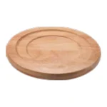 TCFS-20DB Single-Handle Pizza Pan — image 2, wholesale hotel, restaurant and catering supply