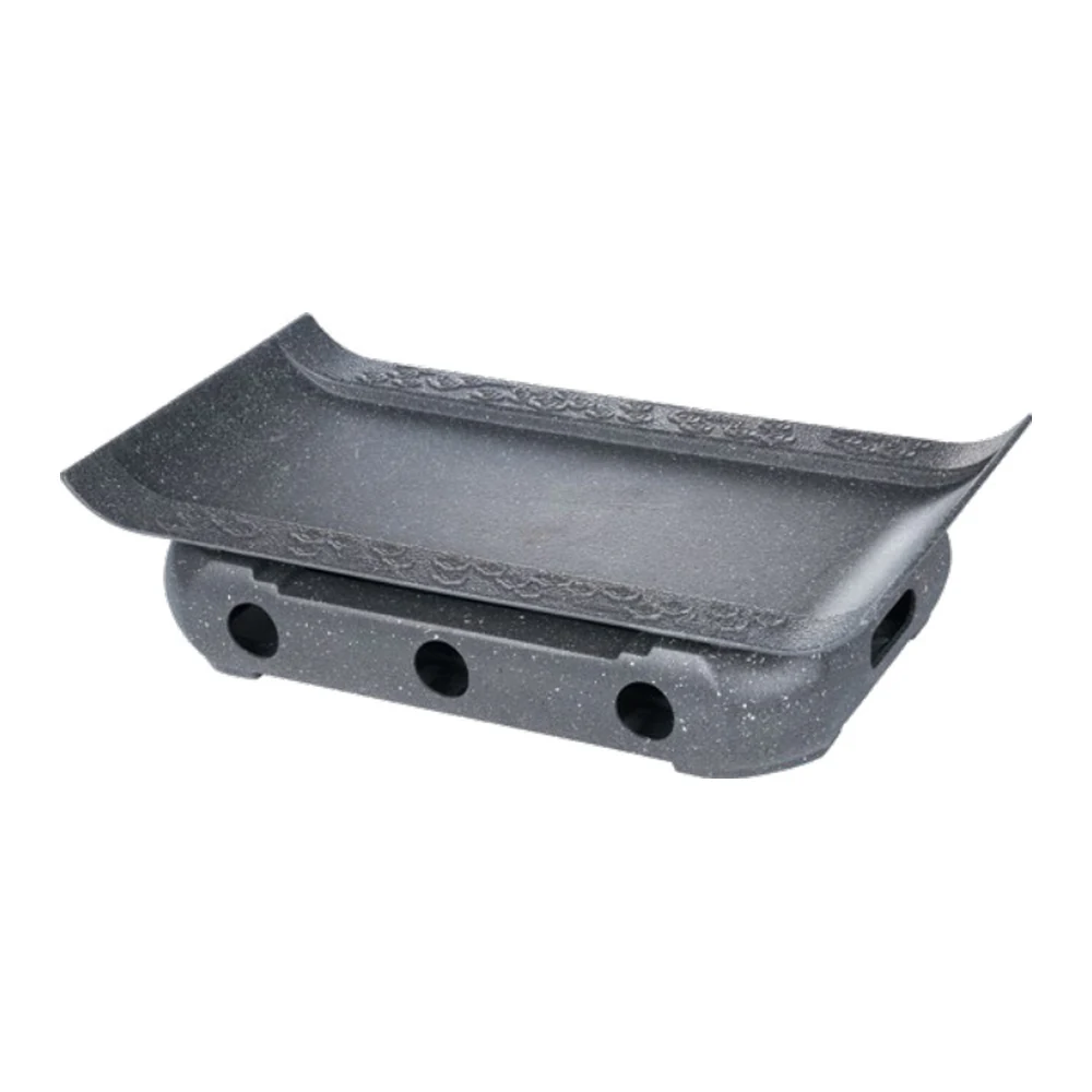 TCFS-20ZP Bamboo Rack Set — image 1, wholesale hotel, restaurant and catering supply