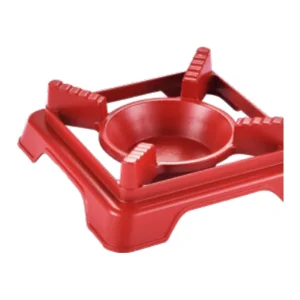 Ultra-Slim Square Warming Stove — image 1, wholesale hotel, restaurant and catering supply