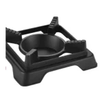 Ultra-Slim Square Warming Stove — image 2, wholesale hotel, restaurant and catering supply