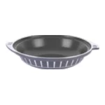 WMJ-10 Chuancheng Casserole Set, Oxidised Finish — image 2, wholesale hotel, restaurant and catering supply