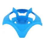 WMJ-10 Chuancheng Casserole Set, Sky Blue — image 3, wholesale hotel, restaurant and catering supply