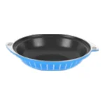 WMJ-10 Chuancheng Casserole Set, Sky Blue — image 4, wholesale hotel, restaurant and catering supply