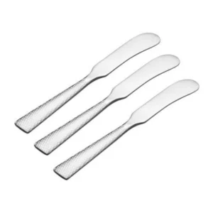 YR-FT019 3-Piece Stainless Steel Cutlery Set - image 1, wholesale hotel, restaurant and catering supply