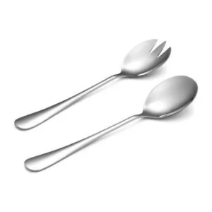 YR-FT024 2-Piece Stainless Steel Cutlery Set - image 1, wholesale hotel, restaurant and catering supply