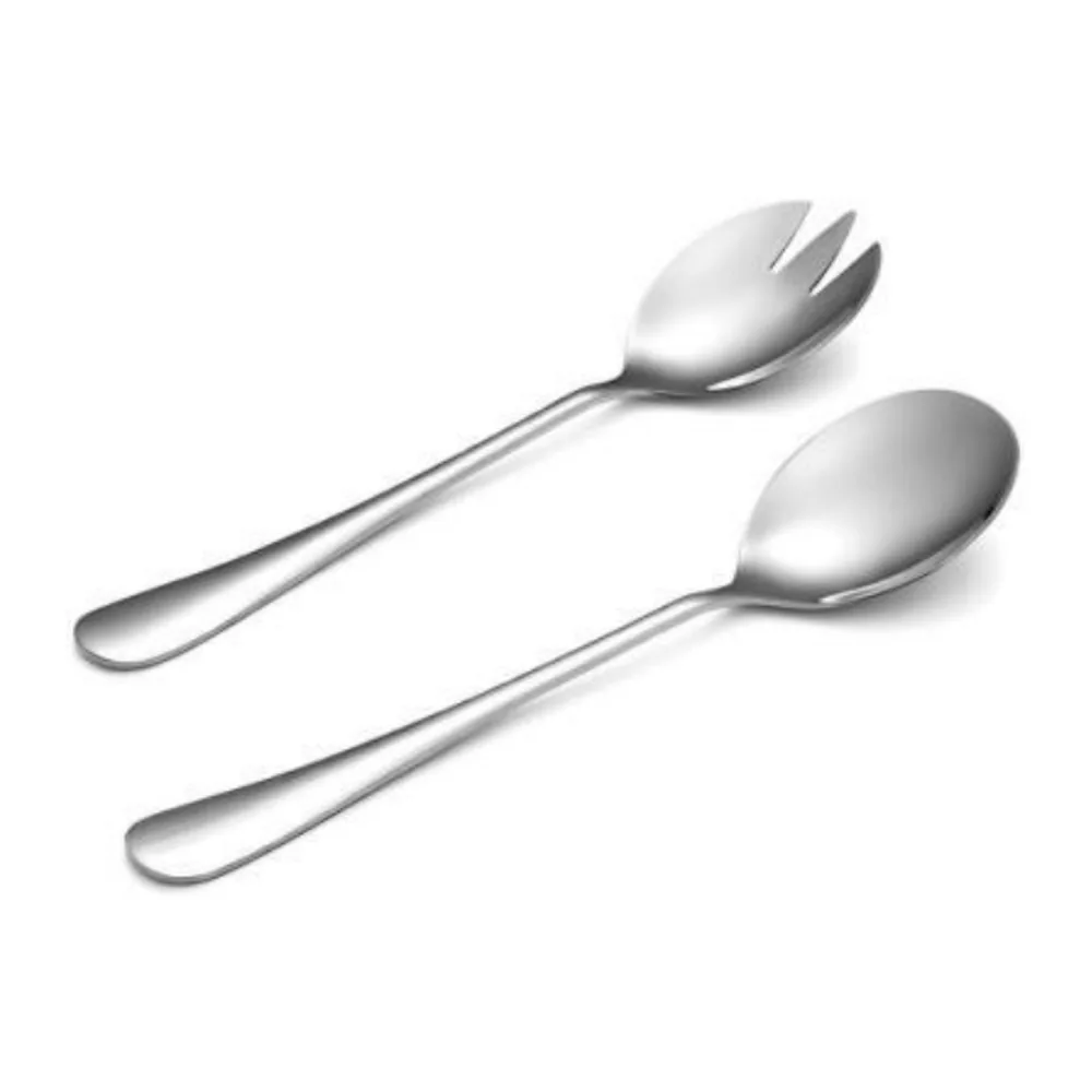 YR-FT024 2-Piece Stainless Steel Cutlery Set - image 1, wholesale hotel, restaurant and catering supply