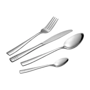 YR-FT027 4-Piece Stainless Steel Cutlery Set - image 1, wholesale hotel, restaurant and catering supply