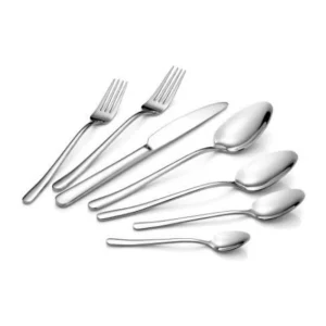 YR-FT028 7-Piece Stainless Steel Cutlery Set - image 1, wholesale hotel, restaurant and catering supply