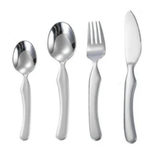YR-FT029 5-Piece Stainless Steel Cutlery Set - image 1, wholesale hotel, restaurant and catering supply