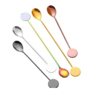 YR-FT038 5-Piece Stainless Steel Cutlery Set - image 1, wholesale hotel, restaurant and catering supply