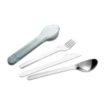 YR-FT043 3-Piece Stainless Steel Cutlery Set - image 2, wholesale hotel, restaurant and catering supply