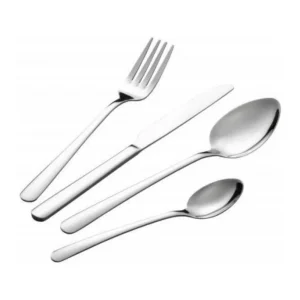 YR-FT063 4-Piece Stainless Steel Cutlery Set - image 1, wholesale hotel, restaurant and catering supply