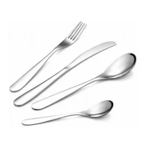 YR-FT064 4-Piece Stainless Steel Cutlery Set - image 1, wholesale hotel, restaurant and catering supply