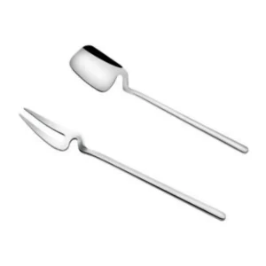 YR-FT065 4-Piece Stainless Steel Cutlery Set - image 1, wholesale hotel, restaurant and catering supply