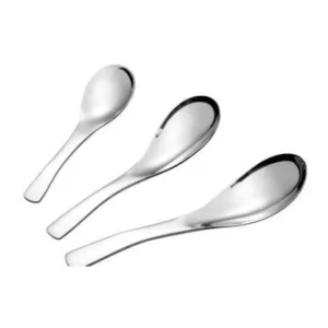 YR-FT068 3-Piece Stainless Steel Cutlery Set - image 1, wholesale hotel, restaurant and catering supply
