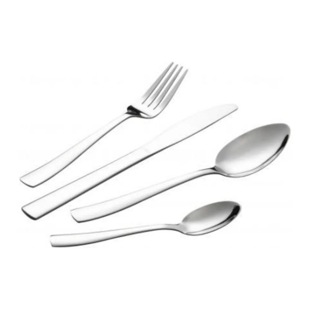 YR-FT083 4-Piece Stainless Steel Cutlery Set - image 1, wholesale hotel, restaurant and catering supply