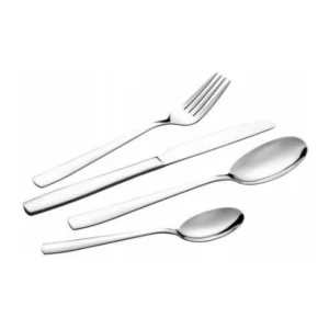 YR-FT084 4-Piece Stainless Steel Cutlery Set - image 1, wholesale hotel, restaurant and catering supply