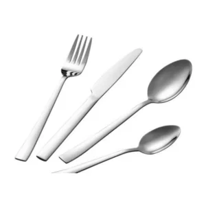 YR-FT086 4-Piece Stainless Steel Cutlery Set - image 1, wholesale hotel, restaurant and catering supply