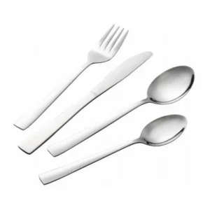 YR-FT088 4-Piece Stainless Steel Cutlery Set - image 1, wholesale hotel, restaurant and catering supply