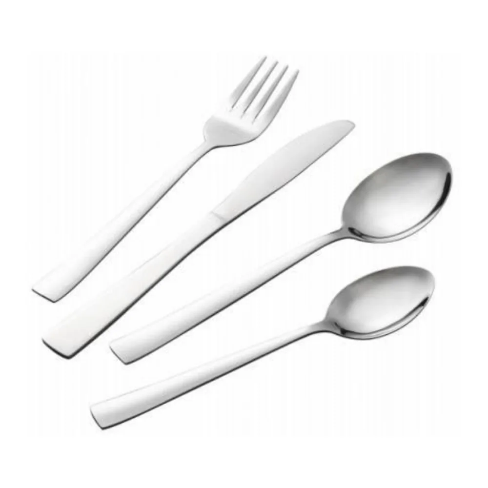 YR-FT088 4-Piece Stainless Steel Cutlery Set - image 1, wholesale hotel, restaurant and catering supply