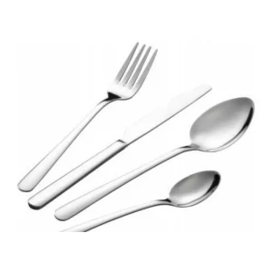 YR-FT090 4-Piece Stainless Steel Cutlery Set - image 1, wholesale hotel, restaurant and catering supply