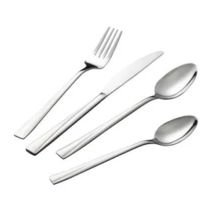 YR-FT097 4-Piece Stainless Steel Cutlery Set - image 1, wholesale hotel, restaurant and catering supply
