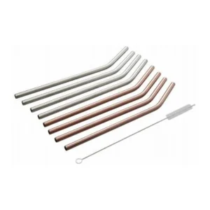 YR-FT100 8-Piece Stainless Steel Cutlery Set - image 1, wholesale hotel, restaurant and catering supply