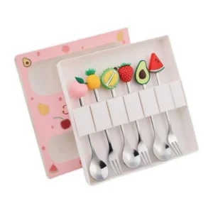 YR-FT127 6-Piece Stainless Steel Cutlery Gift Set - image 1, wholesale hotel, restaurant and catering supply