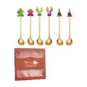 YR-FT151 6-Piece Stainless Steel Cutlery Gift Set - image 1, wholesale hotel, restaurant and catering supply
