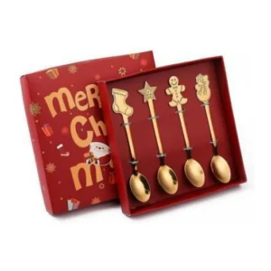 YR-FT156 Stainless Steel Cutlery Gift Set - image 1, wholesale hotel, restaurant and catering supply