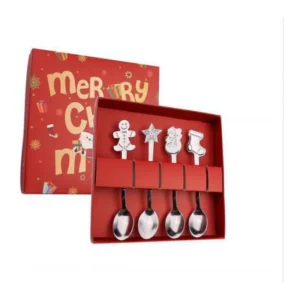 YR-FT157 Stainless Steel Cutlery Gift Set - image 1, wholesale hotel, restaurant and catering supply