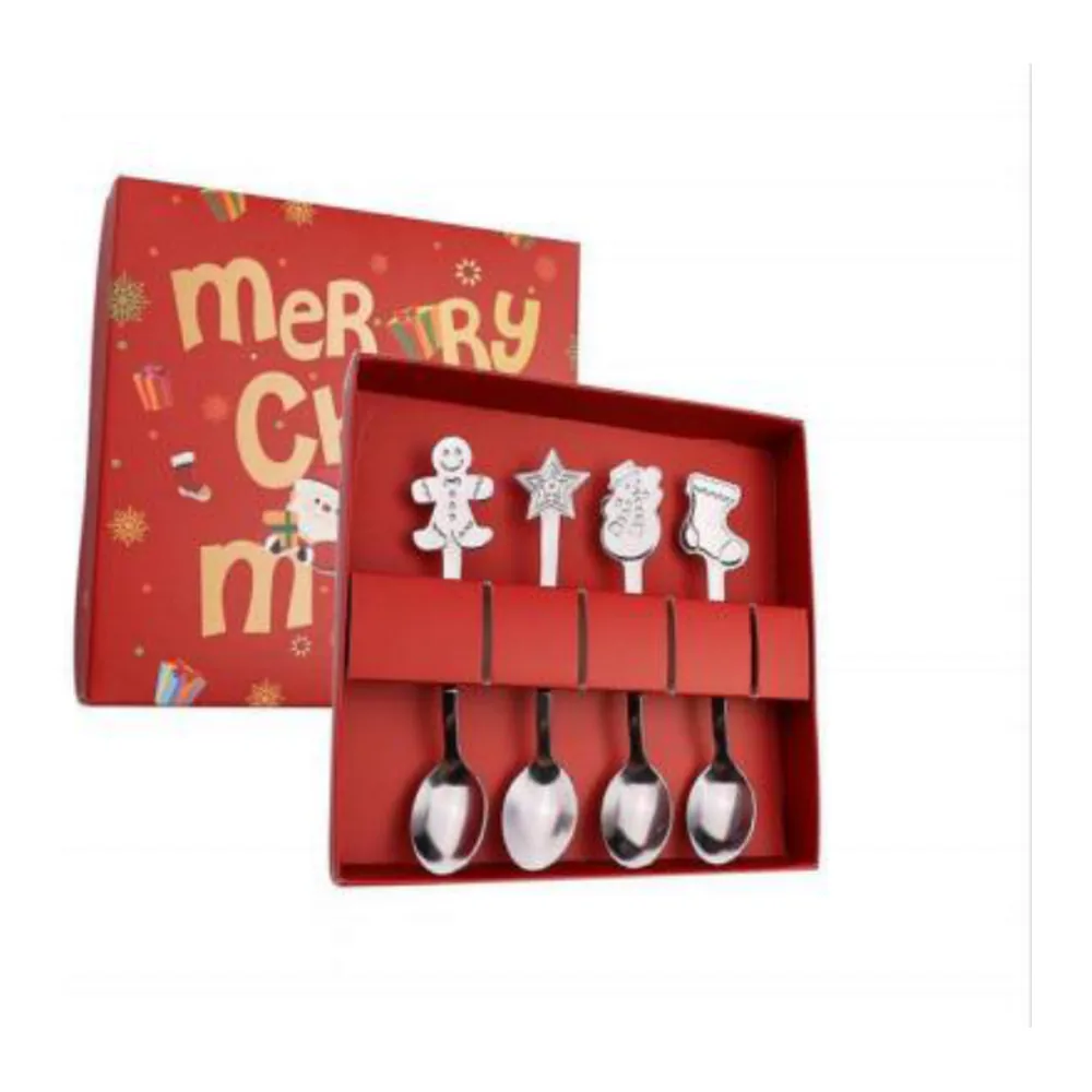 YR-FT157 Stainless Steel Cutlery Gift Set - image 1, wholesale hotel, restaurant and catering supply