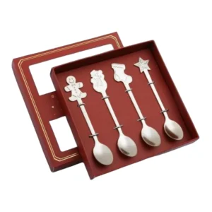 YR-FT158 6-Piece Stainless Steel Cutlery Gift Set - image 1, wholesale hotel, restaurant and catering supply